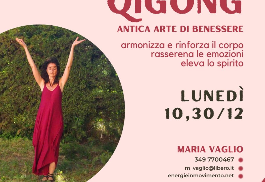 Qi Gong
