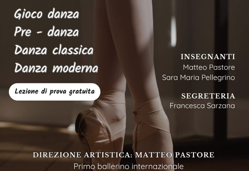 Accademia del Balletto